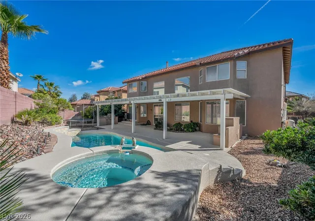 Photo 1 of Single family home for sale at 7685 Golden Lantern Ct, Las Vegas, NV 89139 | MLS# 2763381 | Listing updated on 2026-09-09