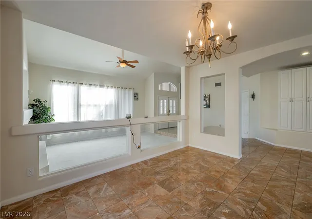 Photo 3 of Single family home for sale at 7685 Golden Lantern Ct, Las Vegas, NV 89139 | MLS# 2763381 | Listing updated on 2026-09-09