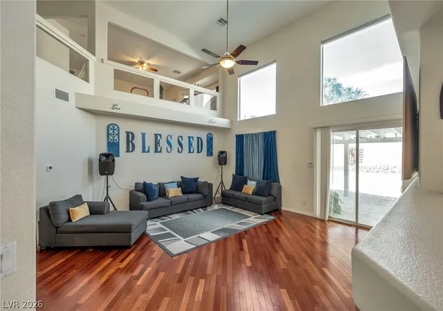 Photo 4 of Single family home for sale at 7685 Golden Lantern Ct, Las Vegas, NV 89139 | MLS# 2763381 | Listing updated on 2026-09-09