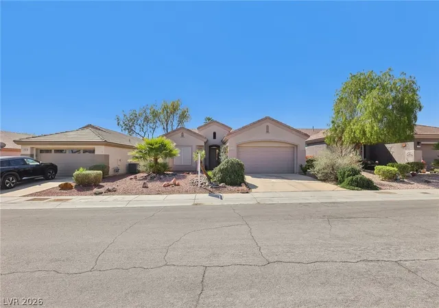 Photo 1 of Single family home for sale at 2183 Point Mallard Dr, Henderson, NV 89012 | MLS# 2765040 | Listing updated on 2026-09-23