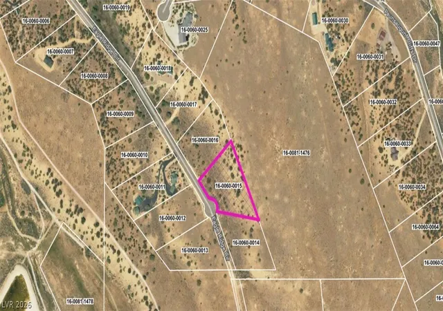 Photo 4 of Land for sale at 1825 E Eagle Ridge Cir, Hatch, UT 84735 | MLS# 2762057 | Listing updated on 2026-09-17