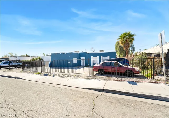 Photo 3 of Sale Pending at 3825 Raymert Dr, Las Vegas, NV 89121 | MLS# 2765153 | Listing updated on 2026-09-10