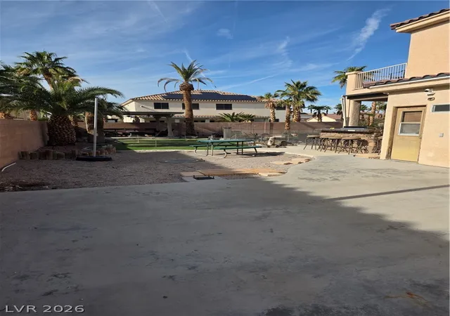 Photo 3 of Single family home for sale at 519 Sunrise Villa Dr, Las Vegas, NV 89110 | MLS# 2765309 | Listing updated on 2026-09-15