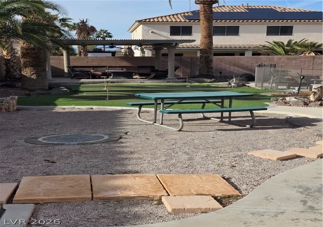 Photo 3 of Single family home for sale at 519 Sunrise Villa Dr, Las Vegas, NV 89110 | MLS# 2765309 | Listing updated on 2026-09-15