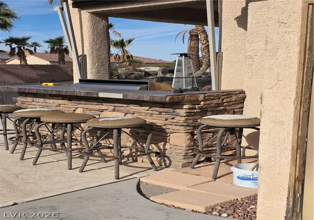 Photo 4 of Single family home for sale at 519 Sunrise Villa Dr, Las Vegas, NV 89110 | MLS# 2765309 | Listing updated on 2026-09-15