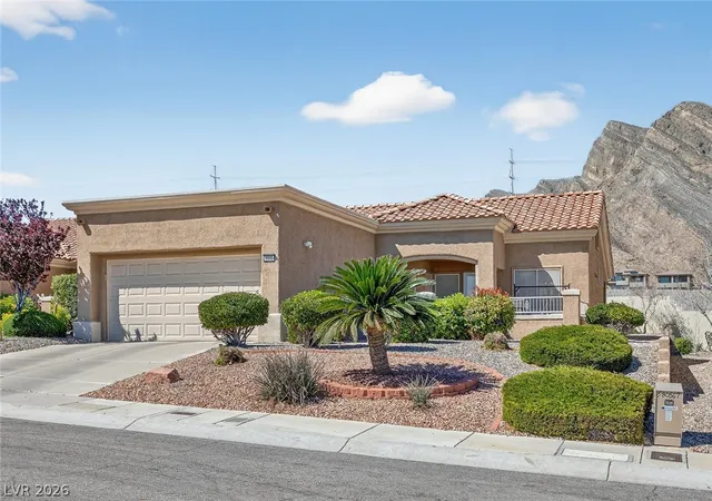 Photo 1 of Townhouse for sale at 2535 Cog Hl Ln, Las Vegas, NV 89134 | MLS# 2765361 | Listing updated on 2026-10-06