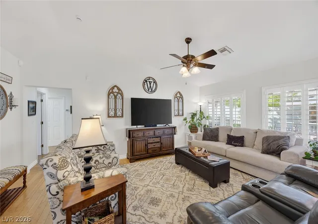 Photo 3 of Townhouse for sale at 2535 Cog Hl Ln, Las Vegas, NV 89134 | MLS# 2765361 | Listing updated on 2026-10-06