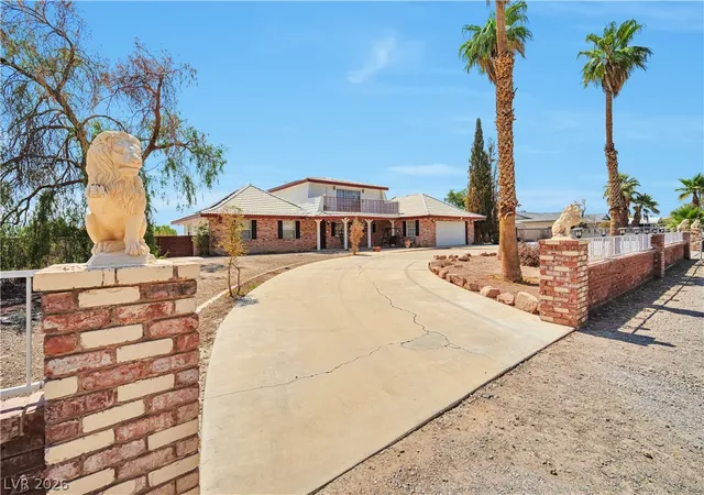 Photo 1 of Single family home for sale at 4065 W Maulding Ave, Las Vegas, NV 89139 | MLS# 2765822 | Listing updated on 2026-10-01