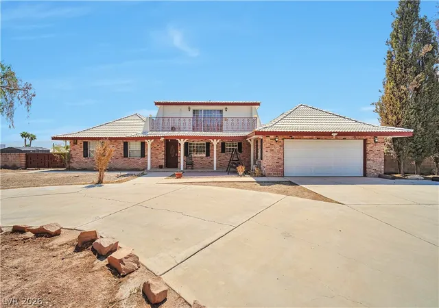Photo 2 of Single family home for sale at 4065 W Maulding Ave, Las Vegas, NV 89139 | MLS# 2765822 | Listing updated on 2026-10-01