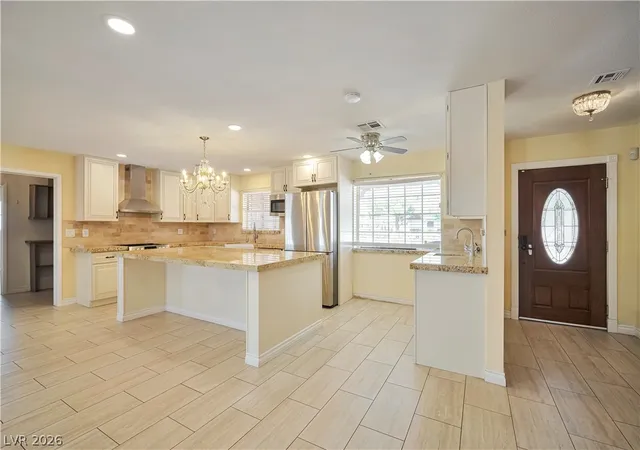 Photo 3 of Single family home for sale at 4065 W Maulding Ave, Las Vegas, NV 89139 | MLS# 2765822 | Listing updated on 2026-10-01