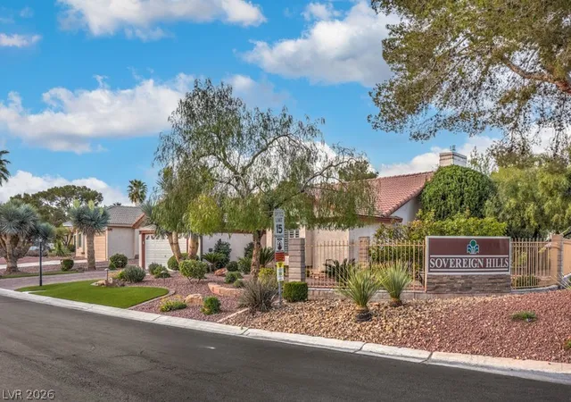Photo 3 of Single family home for sale at 5300 Singing Hills Dr, Las Vegas, NV 89130 | MLS# 2764614 | Listing updated on 2026-09-12