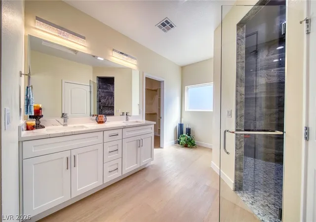 Photo 3 of Single family home for sale at 2880 S Red Rock, Pahrump, NV 89048 | MLS# 2765607 | Listing updated on 2026-09-11