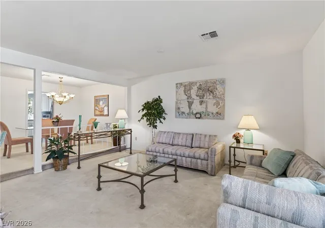 Photo 1 of Townhouse for sale at 3417 Townhouse Dr, Las Vegas, NV 89121 | MLS# 2764729 | Listing updated on 2026-09-08