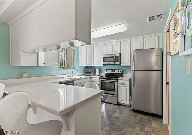 Photo 3 of Townhouse for sale at 3417 Townhouse Dr, Las Vegas, NV 89121 | MLS# 2764729 | Listing updated on 2026-09-08
