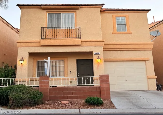 Photo 1 of Single family home for sale at 9960 Star Lake Ave, Las Vegas, NV 89148 | MLS# 2766196 | Listing updated on 2026-09-12