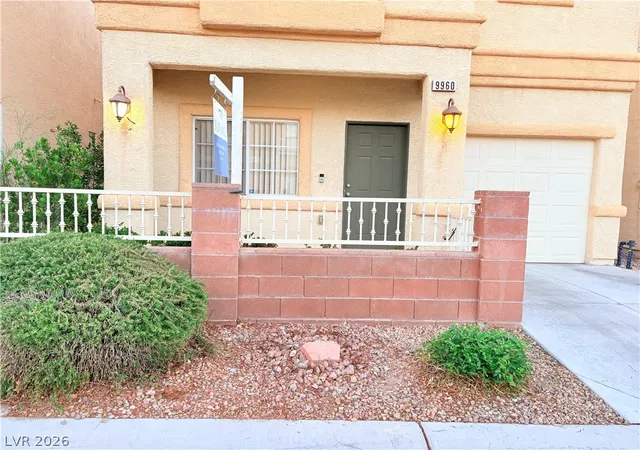 Photo 2 of Single family home for sale at 9960 Star Lake Ave, Las Vegas, NV 89148 | MLS# 2766196 | Listing updated on 2026-09-12