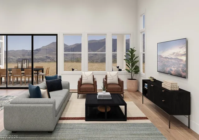 Photo 2 of Single family home for sale at 241 La Stella, Henderson, NV 89011 | MLS# 2766199 | Listing updated on 2026-09-26
