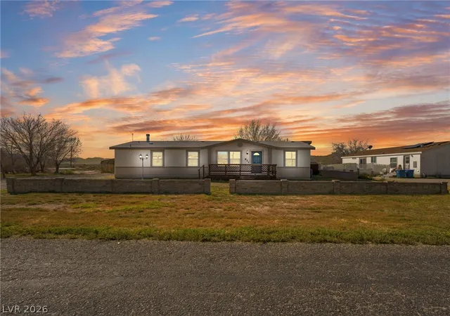 Photo 3 of Manufactured home for sale at 931 Eagle Ave, Jean, NV 89019 | MLS# 2765611 | Listing updated on 2026-09-14
