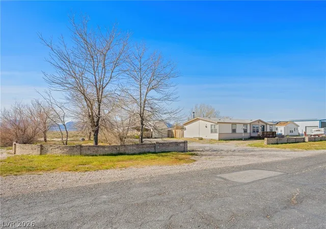 Photo 4 of Manufactured home for sale at 931 Eagle Ave, Jean, NV 89019 | MLS# 2765611 | Listing updated on 2026-09-14