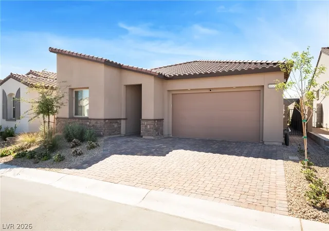 Photo 1 of Single family home for sale at 10149 Zeta Tucana St, Las Vegas, NV 89143 | MLS# 2766282 | Listing updated on 2026-08-31