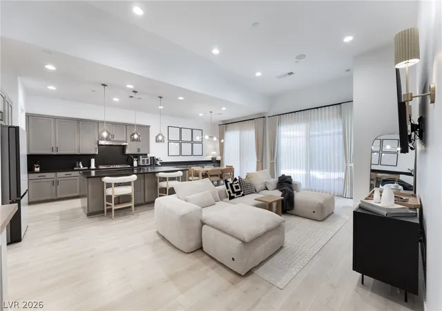 Photo 3 of Single family home for sale at 10149 Zeta Tucana St, Las Vegas, NV 89143 | MLS# 2766282 | Listing updated on 2026-08-31