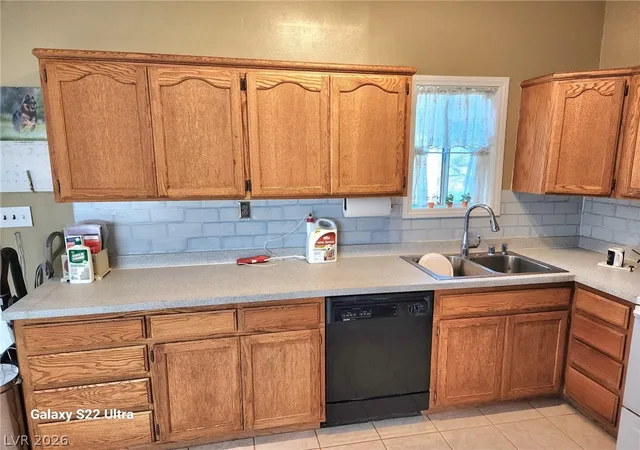 Photo 3 of Single family home for sale at 1101 E Blosser Ranch Rd, Pahrump, NV 89060 | MLS# 2766395 | Listing updated on 2026-09-24