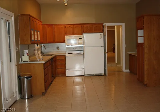 Photo 3 of Single family home for sale at 1101 E Blosser Ranch Rd, Pahrump, NV 89060 | MLS# 2766395 | Listing updated on 2026-09-24