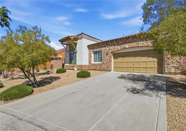 Photo 3 of Sale Pending at 1111 Casa Palermo Cir, Henderson, NV 89011 | MLS# 2766403 | Listing updated on 2026-09-12
