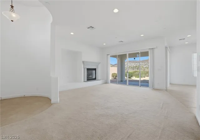 Photo 4 of Sale Pending at 1111 Casa Palermo Cir, Henderson, NV 89011 | MLS# 2766403 | Listing updated on 2026-09-12