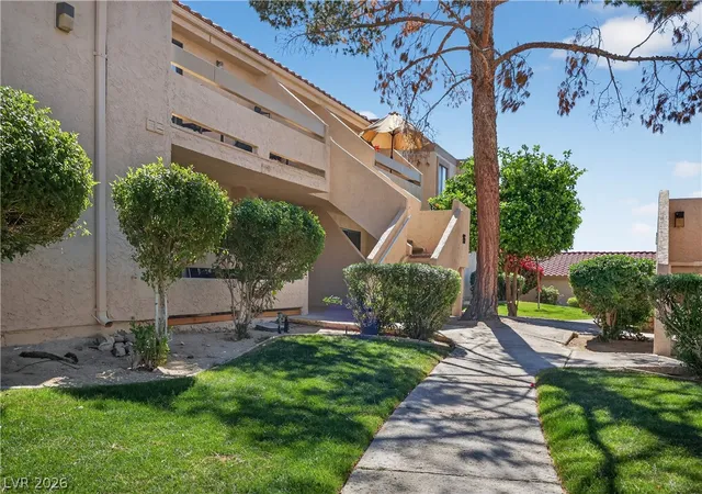 Photo 1 of Condo for sale at 3820 Desert Marina Dr #192, Laughlin, NV 89029 | MLS# 2765626 | Listing updated on 2026-08-30