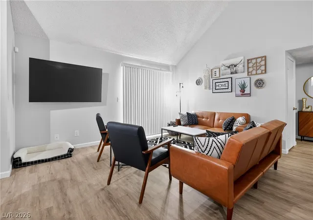 Photo 3 of Condo for sale at 3820 Desert Marina Dr #192, Laughlin, NV 89029 | MLS# 2765626 | Listing updated on 2026-08-30