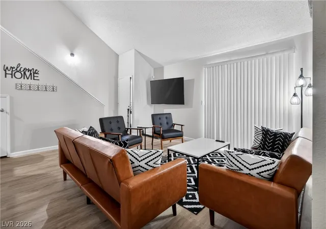 Photo 3 of Condo for sale at 3820 Desert Marina Dr #192, Laughlin, NV 89029 | MLS# 2765626 | Listing updated on 2026-08-30