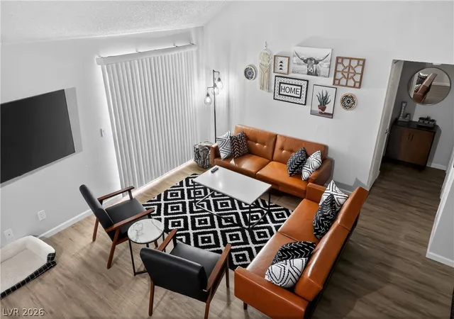 Photo 4 of Condo for sale at 3820 Desert Marina Dr #192, Laughlin, NV 89029 | MLS# 2765626 | Listing updated on 2026-08-30