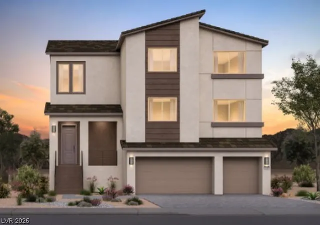 Photo 1 of Single family home for sale at 3579 Scrub Oak Ave, Las Vegas, NV 89141 | MLS# 2766170 | Listing updated on 2026-09-24