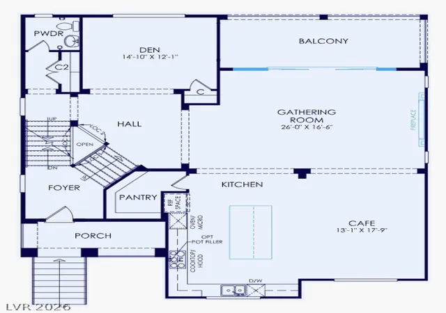 Photo 3 of Single family home for sale at 3579 Scrub Oak Ave, Las Vegas, NV 89141 | MLS# 2766170 | Listing updated on 2026-09-24