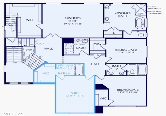 Photo 4 of Single family home for sale at 3579 Scrub Oak Ave, Las Vegas, NV 89141 | MLS# 2766170 | Listing updated on 2026-09-24