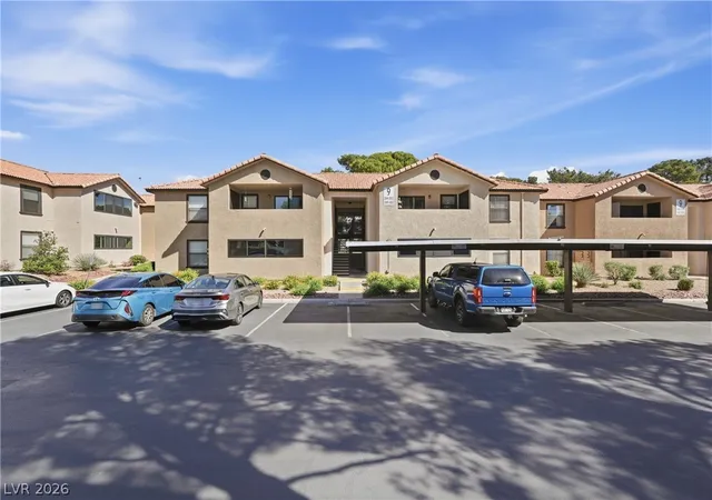 Photo 1 of Condo for sale at 2451 N Rainbow Blvd #1051, Las Vegas, NV 89108 | MLS# 2766642 | Listing updated on 2026-09-05