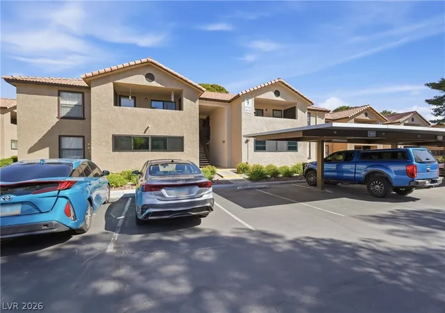 Photo 2 of Condo for sale at 2451 N Rainbow Blvd #1051, Las Vegas, NV 89108 | MLS# 2766642 | Listing updated on 2026-09-05
