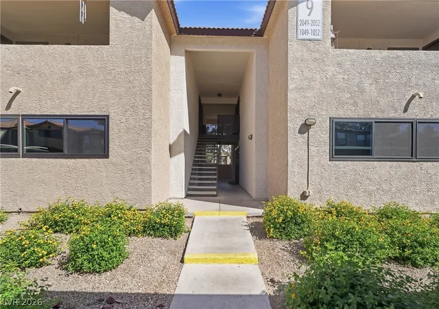 Photo 3 of Condo for sale at 2451 N Rainbow Blvd #1051, Las Vegas, NV 89108 | MLS# 2766642 | Listing updated on 2026-09-05