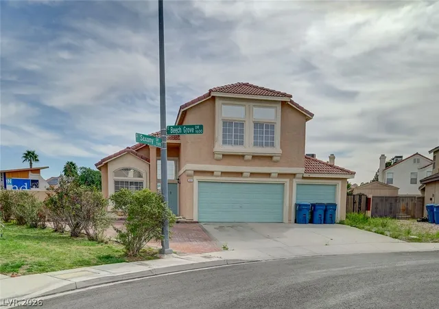 Photo 3 of Single family home for sale at 1621 Beech Grv Dr, Las Vegas, NV 89119 | MLS# 2766714 | Listing updated on 2026-09-16