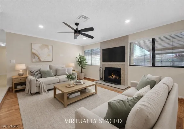 Photo 4 of Single family home for sale at 1021 Jimmy Cir, Las Vegas, NV 89123 | MLS# 2766783 | Listing updated on 2026-09-20