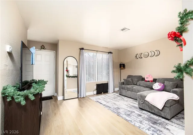 Photo 2 of Condo for sale at 3632 Di Salvo Dr #56, Las Vegas, NV 89103 | MLS# 2765027 | Listing updated on 2026-09-11