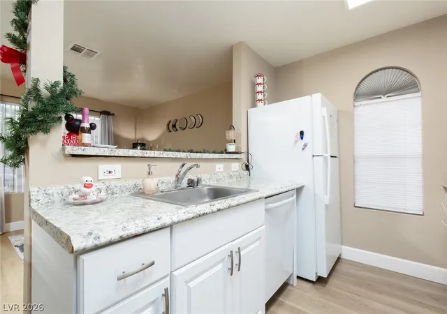 Photo 3 of Condo for sale at 3632 Di Salvo Dr #56, Las Vegas, NV 89103 | MLS# 2765027 | Listing updated on 2026-09-11