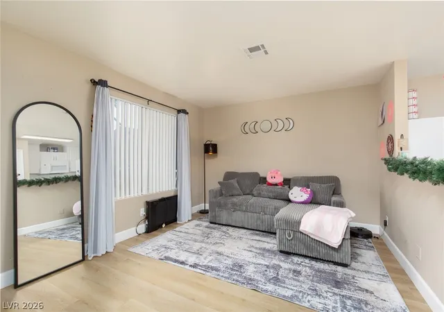 Listing Photo 5 - Condo for sale in building located at 3632 Di Salvo Dr, Las Vegas, NV 89103 - Unit #56