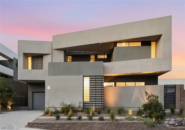 Photo 1 of Mansion for sale at 36 Rainbow Point Pl, Henderson, NV 89011 | MLS# 2760483 | Listing updated on 2026-09-05