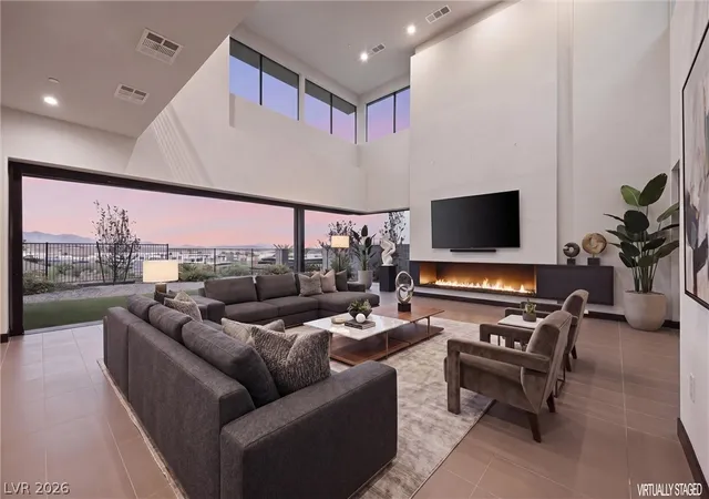 Photo 4 of Single family home for sale at 36 Rainbow Point Pl, Henderson, NV 89011 | MLS# 2760483 | Listing updated on 2026-09-05