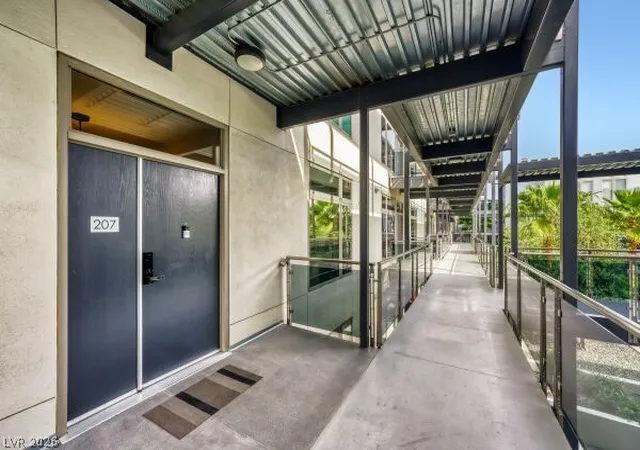 Photo 1 of Condo for sale at 8925 W Flamingo Rd #207, Las Vegas, NV 89147 | MLS# 2766997 | Listing updated on 2026-09-24