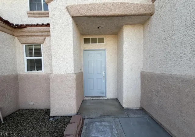 Photo 2 of Sale Pending at 6115 Magic Mesa St, North Las Vegas, NV 89031 | MLS# 2766870 | Listing updated on 2026-09-16