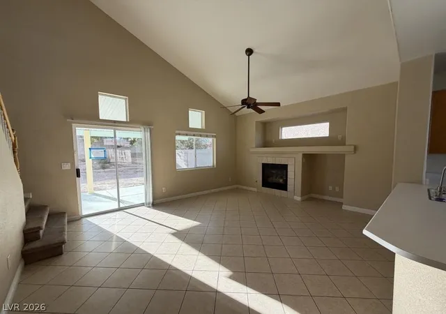 Photo 3 of Sale Pending at 6115 Magic Mesa St, North Las Vegas, NV 89031 | MLS# 2766870 | Listing updated on 2026-09-16