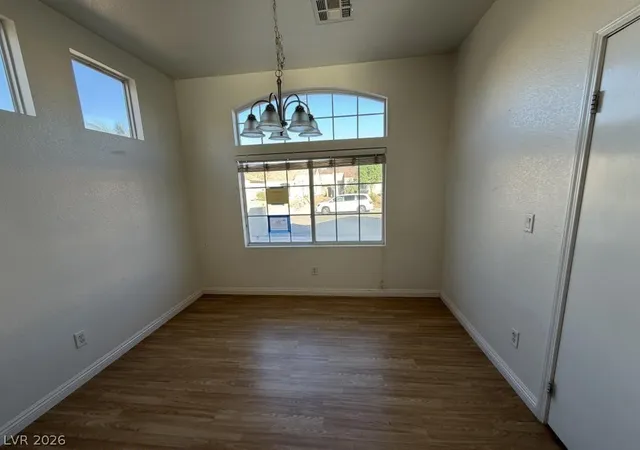 Photo 4 of Sale Pending at 6115 Magic Mesa St, North Las Vegas, NV 89031 | MLS# 2766870 | Listing updated on 2026-09-16